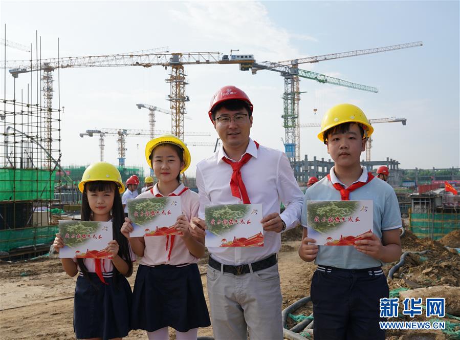 （中國網事&middot;圖文互動）（5）一場&ldquo;遷徙&rdquo;，幾番&ldquo;播種&rdquo;&mdash;&mdash;記京津冀協同發展中的&ldquo;探路者&rdquo;