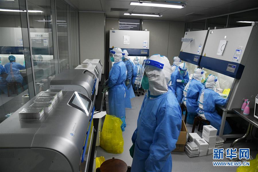 （聚焦疫情防控&middot;圖文互動）（3）青島新冠肺炎出租車司機載客追蹤：231人核酸檢測結果全為陰性