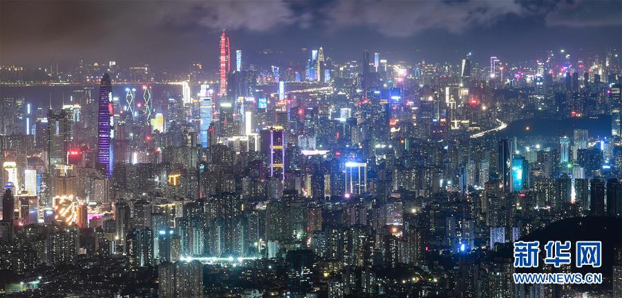 （在習(xí)近平新時(shí)代中國特色社會(huì)主義思想指引下&mdash;&mdash;新時(shí)代新作為新篇章&middot;習(xí)近平總書記關(guān)切事&middot;圖文互動(dòng)）（15）我家大門常打開&mdash;&mdash;經(jīng)濟(jì)特區(qū)全方位對外開放故事