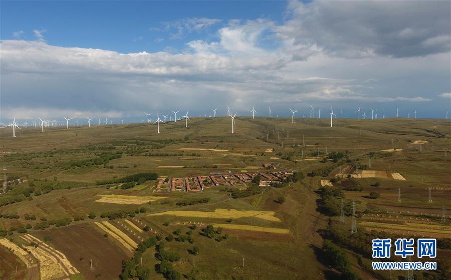 （新華全媒頭條&middot;圖文互動）（2）擘畫新藍圖 開啟新征程&mdash;&mdash;寫在黨的十九屆五中全會召開之際