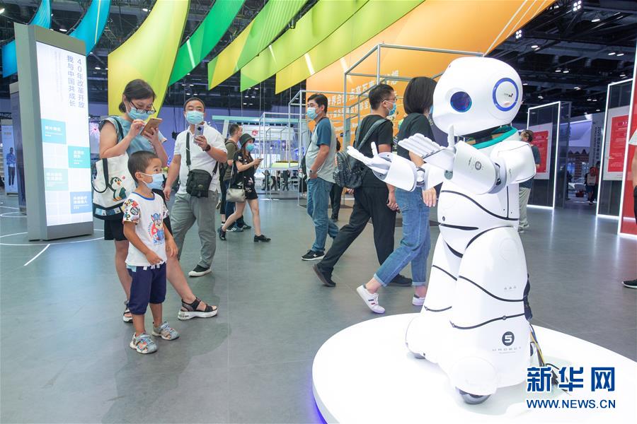 （新華全媒頭條&middot;圖文互動）（9）擘畫新藍圖 開啟新征程&mdash;&mdash;寫在黨的十九屆五中全會召開之際