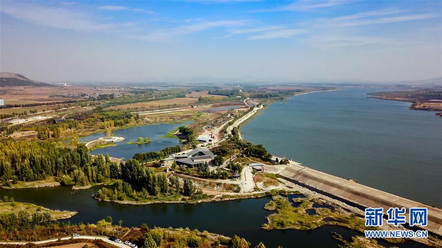 （新華全媒頭條&middot;五中全會(huì)精神在基層&middot;圖文互動(dòng)）（2）贏向未來&mdash;&mdash;來自齊魯大地上的學(xué)思踐行