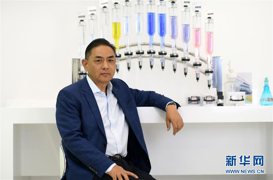 （新華全媒頭條&middot;五中全會(huì)精神在基層&middot;圖文互動(dòng)）（7）贏向未來&mdash;&mdash;來自齊魯大地上的學(xué)思踐行