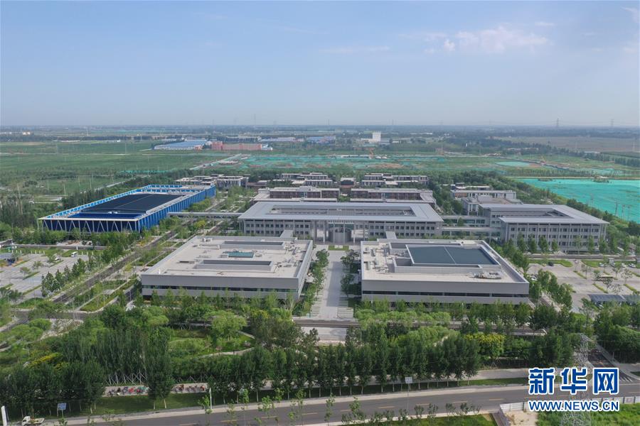 （新華全媒頭條&middot;五中全會精神在基層&middot;圖文互動）（2）走，去京津冀看看協同發展新氣象