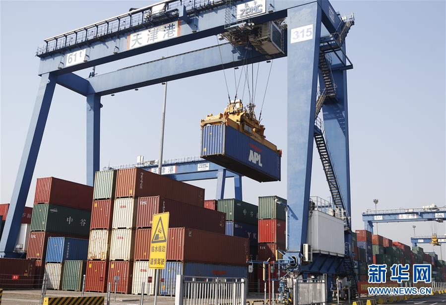 （新華全媒頭條&middot;五中全會精神在基層&middot;圖文互動）（8）走，去京津冀看看協同發展新氣象