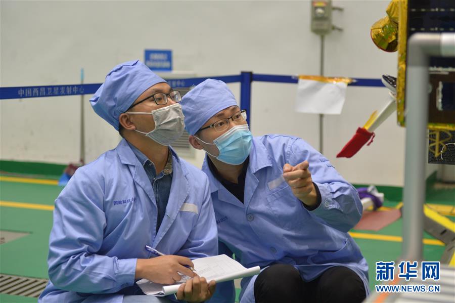 （在習近平強軍思想指引下&middot;我們在戰位報告&middot;圖文互動）（3）向著未來戰場沖鋒&mdash;&mdash;國防科技大學科研創新記事