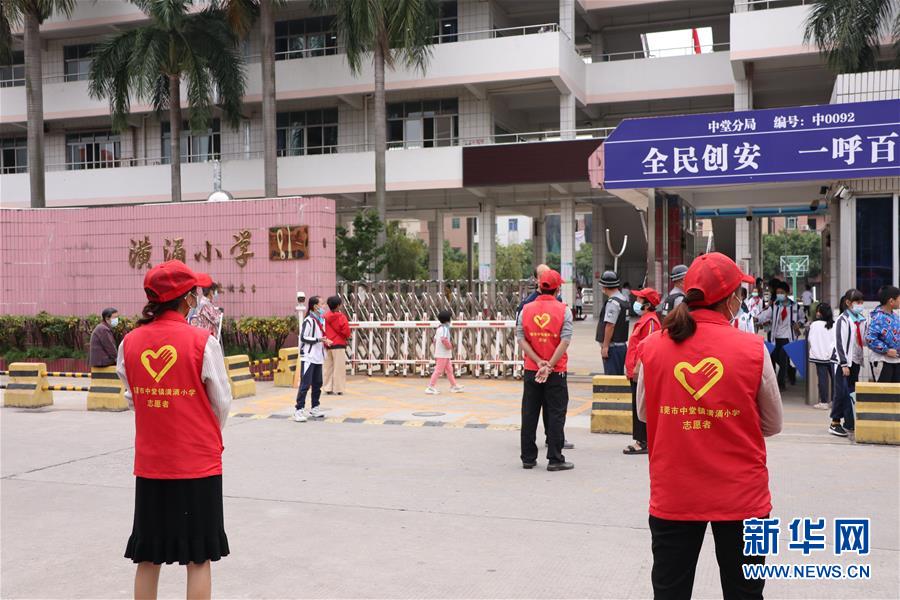 （全面建成小康社會&ldquo;百城千縣萬村調研行&rdquo;&middot;圖文互動）（1）產業強起來 精神富起來&mdash;&mdash;廣東潢涌&ldquo;落后地&rdquo;變&ldquo;明星村&rdquo;的小康之路