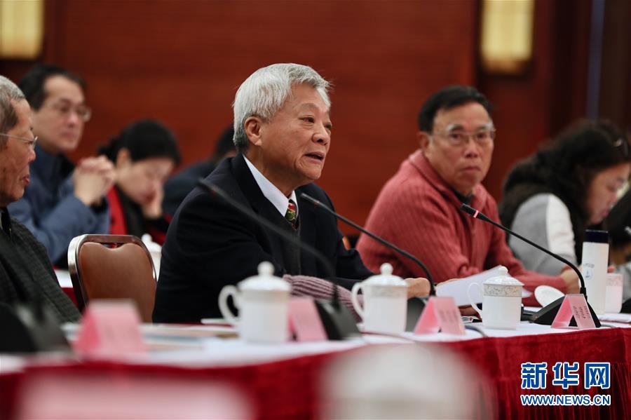 （新華全媒頭條&middot;圖文互動）（3）祖國必須統一，也必然統一&mdash;&mdash;習近平總書記重要講話為兩岸關系發展定向領航  