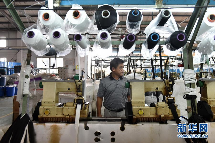 （新華全媒頭條&middot;圖文互動）（5）祖國必須統一，也必然統一&mdash;&mdash;習近平總書記重要講話為兩岸關系發展定向領航