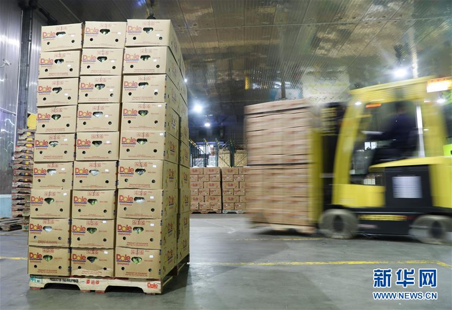 （在習近平新時代中國特色社會主義思想指引下&mdash;&mdash;新時代新作為新篇章&middot;總書記關切開放事&middot;圖文互動）（5）中國市場這么大這么開放，我們一定要深耕&mdash;&mdash;來自進博會參展外商的故事