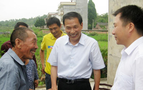 一個好干部的三個雅號&mdash;&mdash;追記江西省吉安市委組織部原副部長、市人社局原局長曾建