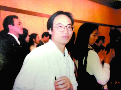 柴生芳，親人心目中的驕傲