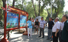 新疆文明辦將開展&ldquo;講文明、樹新風(fēng)&rdquo;系列活動