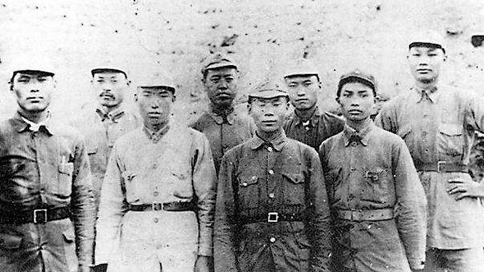 長征走出的醫學博士&mdash;&mdash;探訪百歲老紅軍涂通今