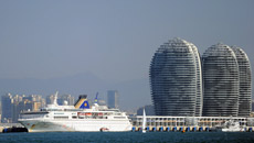 海南連續五年完成國家節能減排指標