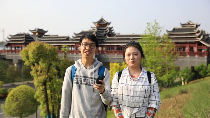 一場關于&ldquo;青春&rdquo;的問答