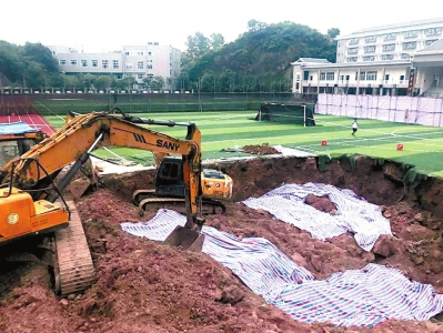 聚焦湖南新晃&ldquo;操場(chǎng)埋尸&rdquo;案三大焦點(diǎn)