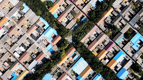 河北周窩：&ldquo;音樂小鎮&rdquo;奏響鄉村振興協奏曲