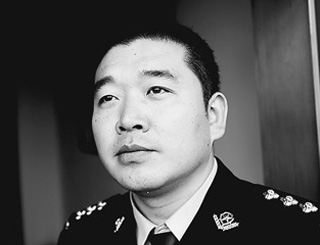 &ldquo;老百姓說聲謝謝，我就知足了&rdquo;