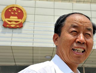 呂振華：人可以退，良心必須留下