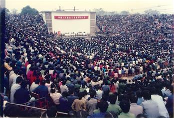 戰斗，永不停歇&mdash;&mdash;記一級&ldquo;戰斗英雄&rdquo;史光柱