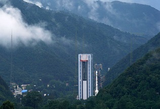 為何在發(fā)射前按下&ldquo;暫停鍵&rdquo;？