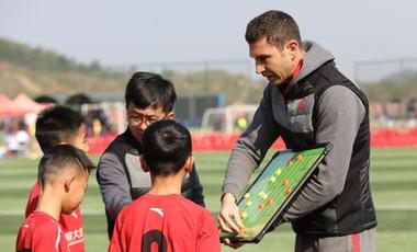 中國足球&ldquo;假洋教練&rdquo;調查