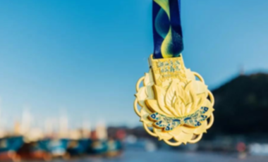 馬拉松城市觀察：立足海島，打造舟山城市&ldquo;金名片&rdquo;