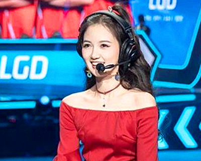 電競解說行業觀察：藍海的背面，是層層&ldquo;荊棘&rdquo;