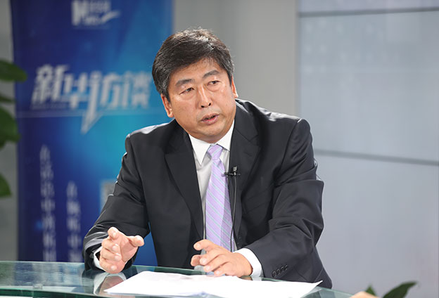 優(yōu)化國有資本的布局結(jié)構(gòu)、提升國有資本運(yùn)營效率。