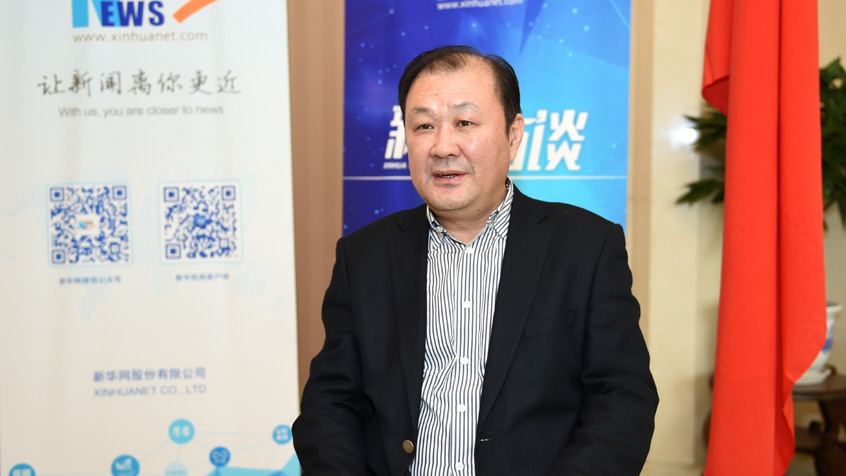 劉志強(qiáng):提升&ldquo;不跑人&rdquo;的底線安全