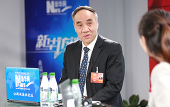 辜勝阻：五個方面著手建立房地產(chǎn)調控長效機制