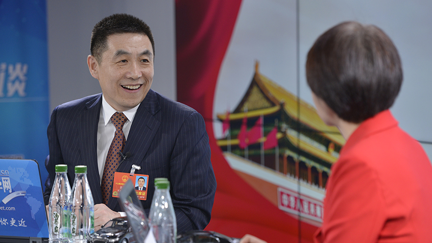 賈君：&ldquo;公平、效率、需求&rdquo;導向 致力優化營商環境