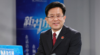 最高檢：五年來批捕數量呈下降、起訴數量呈上升趨勢