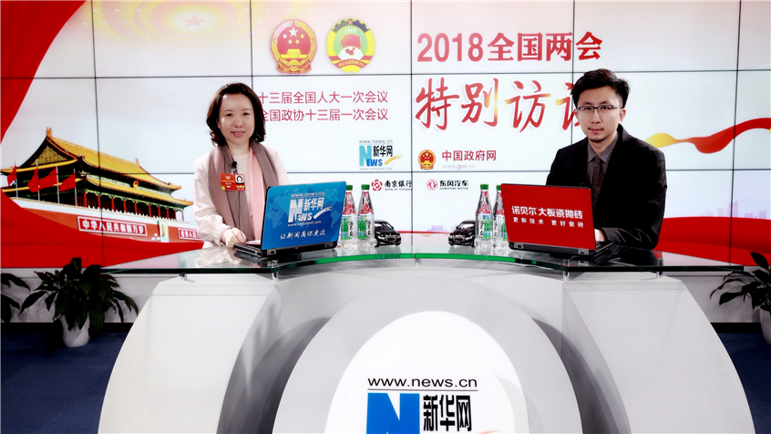 劉月寧：建議建立藝術(shù)生&ldquo;就業(yè)扶持&rdquo;基金 改良民辦藝術(shù)教育土壤