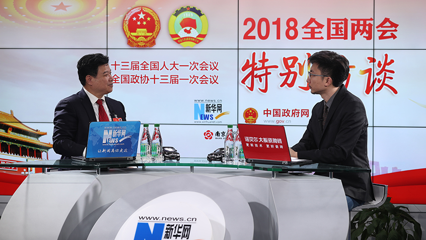 孫建博：每天都應該是植樹節