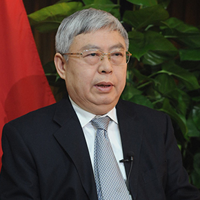 深度貧困地區(qū)咋脫貧？扶貧領(lǐng)域作風(fēng)問題咋治理？劉永富這樣說