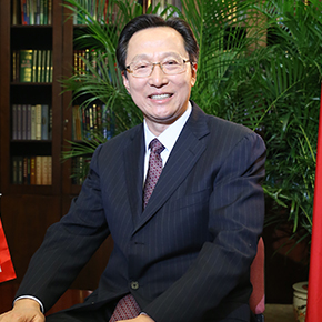 農(nóng)村改革如何接續(xù)發(fā)力？鄉(xiāng)村振興戰(zhàn)略怎樣推進(jìn)？農(nóng)業(yè)部部長這樣說