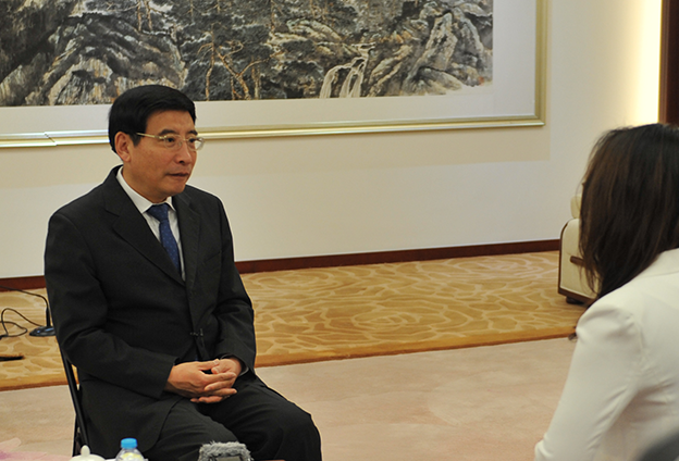 以&lsquo;互聯網＋&rsquo;、賽事、知識產權為抓手支持企業&lsquo;專精特新&rsquo;發展