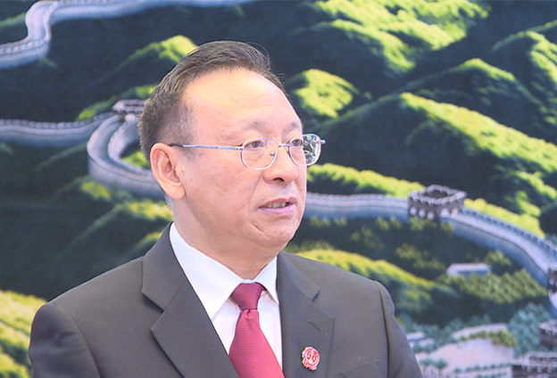 給民營(yíng)企業(yè)和企業(yè)家的司法&lsquo;定心丸&rsquo;