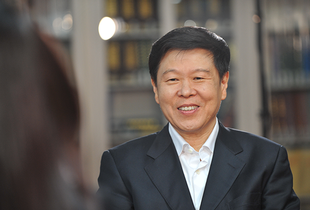 紓困解難，化解民企發展痛點