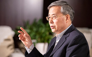 【第六期】郭樹清：打好&ldquo;組合拳&rdquo;紓解民營企業融資困境