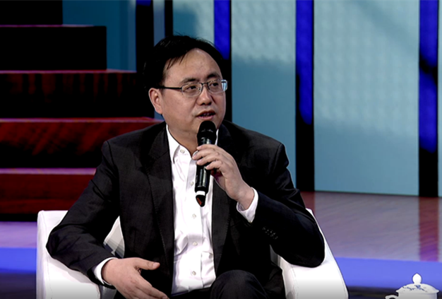 激發內容創作；統一標準；加大網絡建設；探索一個持續健康發展的商業模式；各方攜手，打造開放、合作、共贏的產業生態圈。