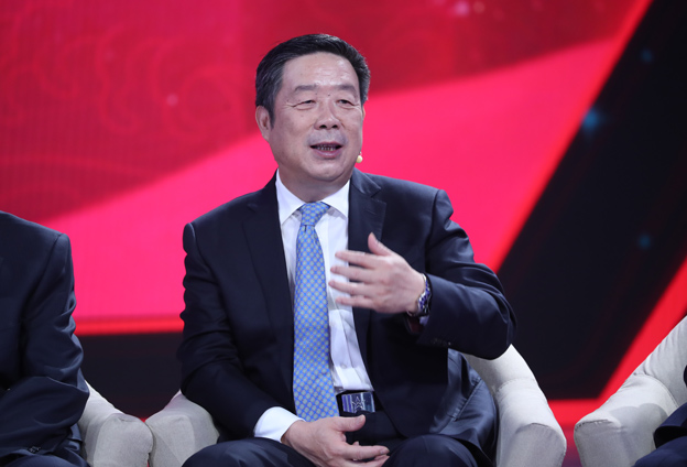 航天員是非常特殊的職業，有著高標準的要求