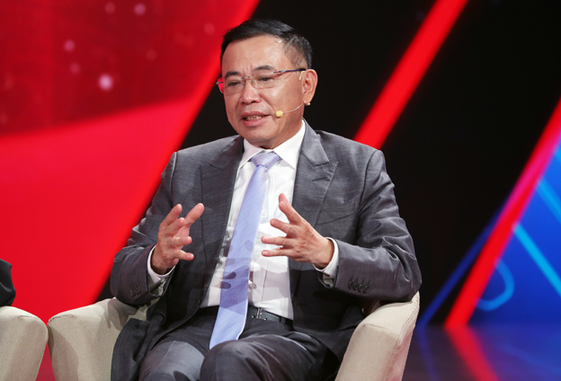 對(duì)外兼并收購(gòu)案例越來(lái)越多，使得中國(guó)經(jīng)濟(jì)和全球經(jīng)濟(jì)更好融合