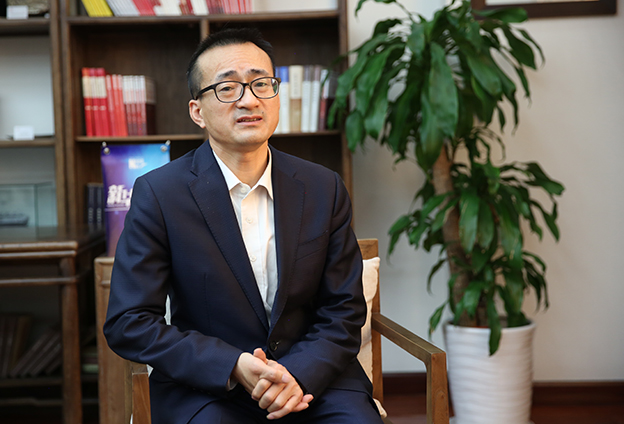 房地產(chǎn)要回歸&lsquo;住&rsquo;的功能