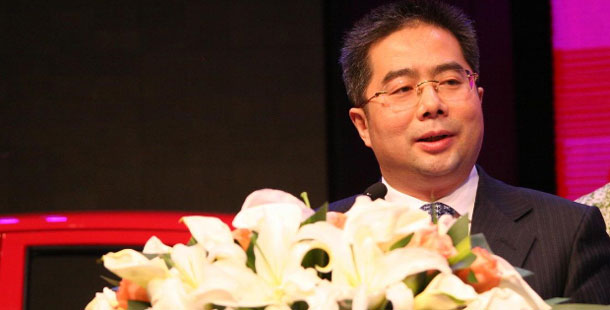 長安汽車總裁張寶林&mdash;&mdash;長安在實現(xiàn)中國品牌崛起的道路上不斷前進，而驅(qū)動長安前進的核心動力就是技術創(chuàng)新。因為技術創(chuàng)新，長安擁有了持續(xù)領先的研發(fā)實力、豐富的產(chǎn)品譜系和1000萬的用戶基礎。長安有信心讓越來越多人成為長安汽車的用戶，開長安車，筑中國夢。