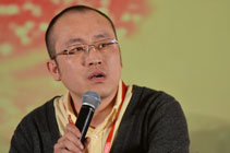 中酒集團(tuán)常務(wù)副總裁王澤旭