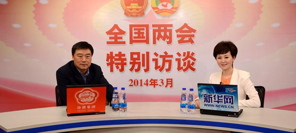 曹克堅：創新推動制造業轉型升級