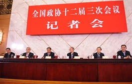 政協委員談主動適應經濟發展新常態